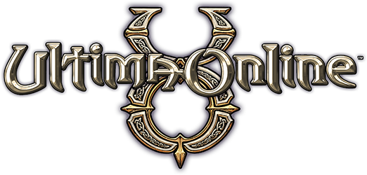 The Ultima Online Logo